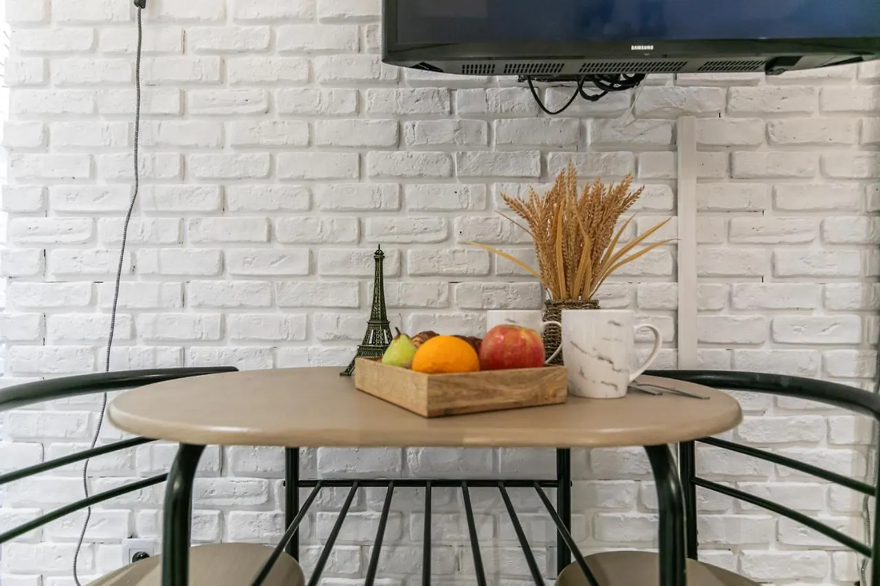 Mba Splendide Appart - Reaumur - Paris Centre Apartment