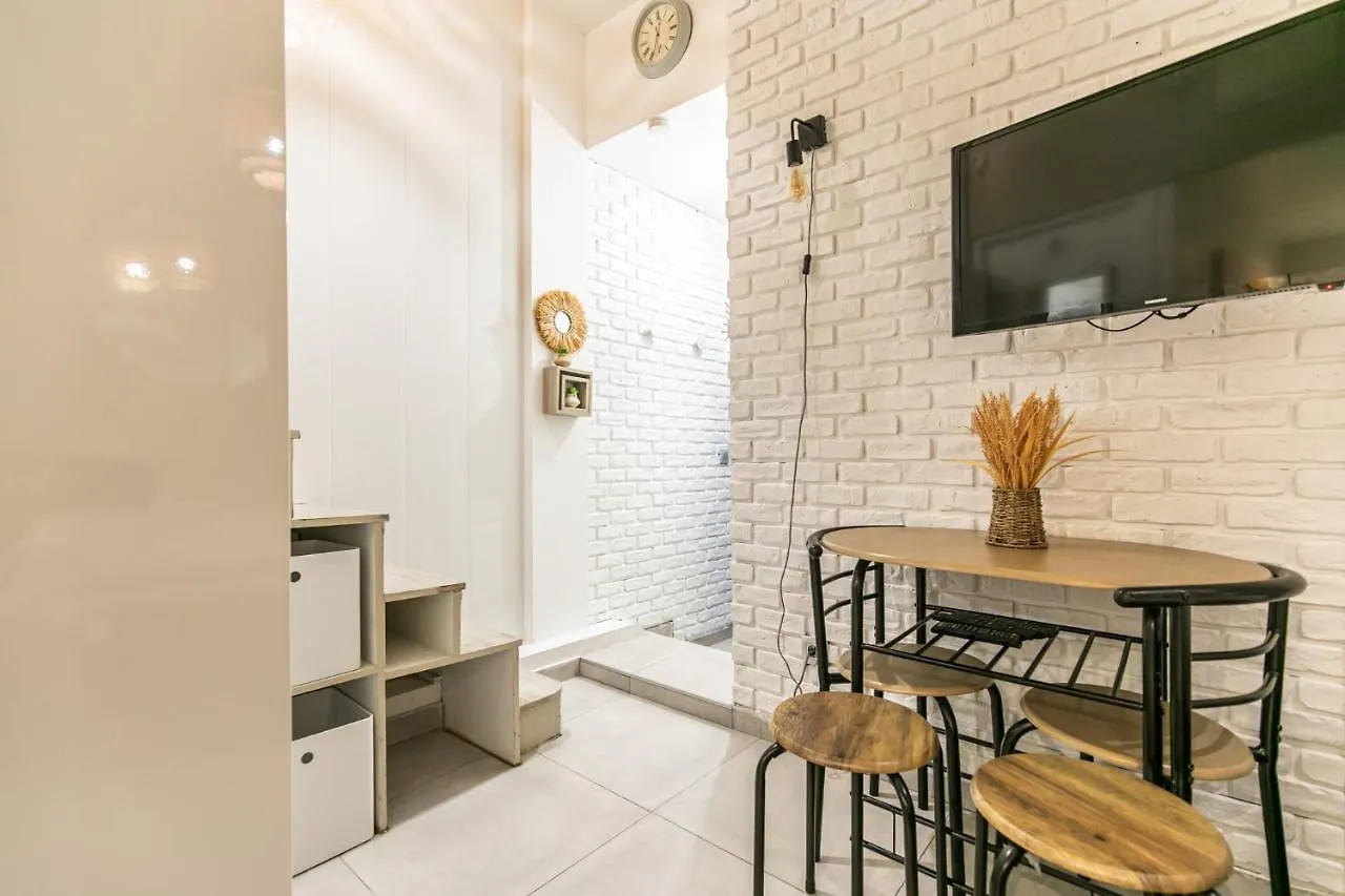 Apartment Mba Splendide Appart - Reaumur - Paris Centre