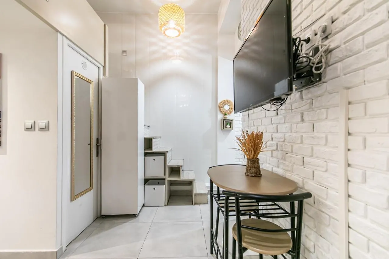 Mba Splendide Appart - Reaumur - Paris Centre Apartment